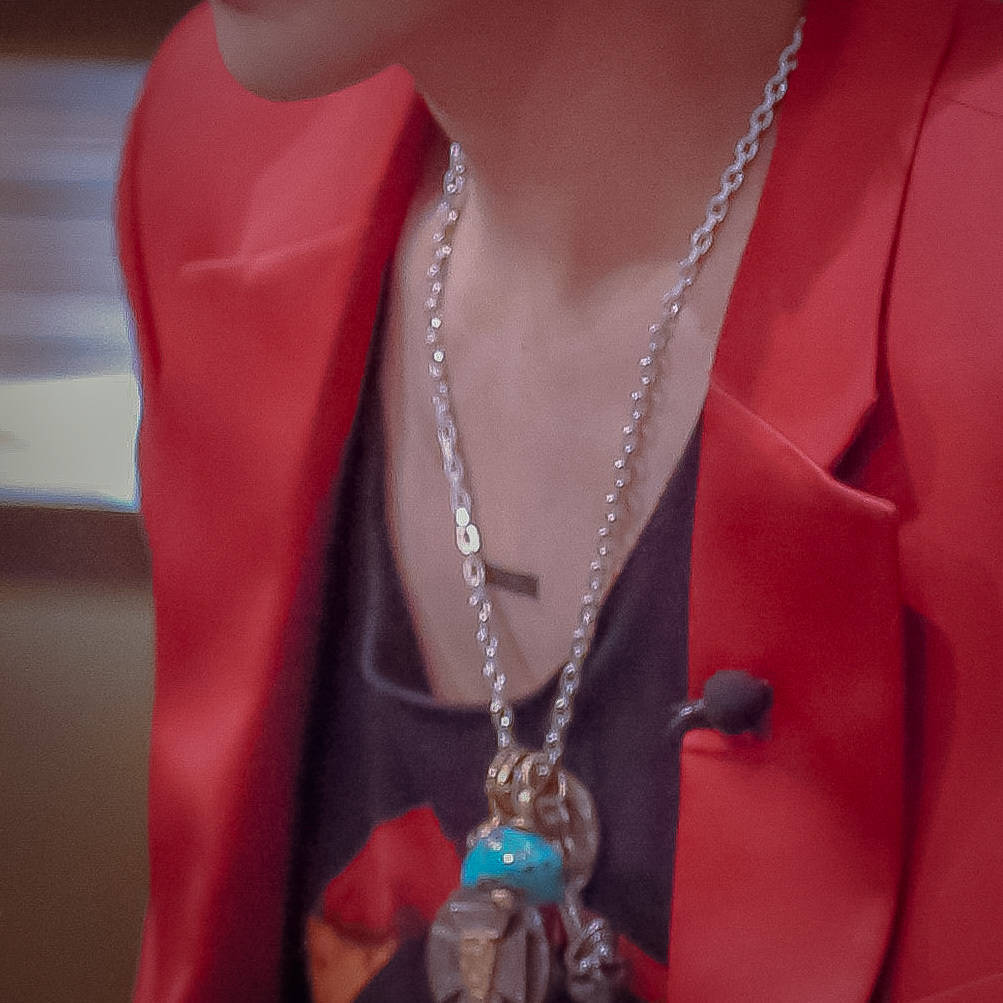 KrisWuSupport's tweet photo. I'm a HUGE fan of this tattoo and i don't even know why 😂. I just like how it looks on him. https://t.co/jEOyZNC18o