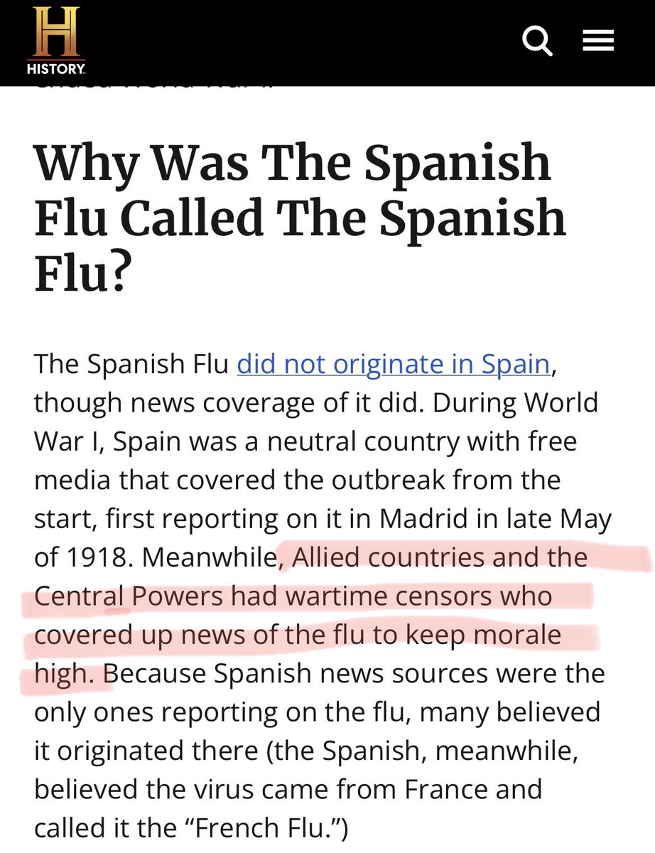 mercurial_moons's tweet photo. “If COVID really is that bad the government would’ve told us” https://t.co/ThUNdGdd4p