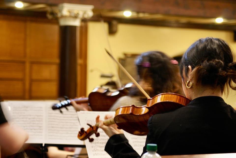 Irish Baroque Orchestra tweet media