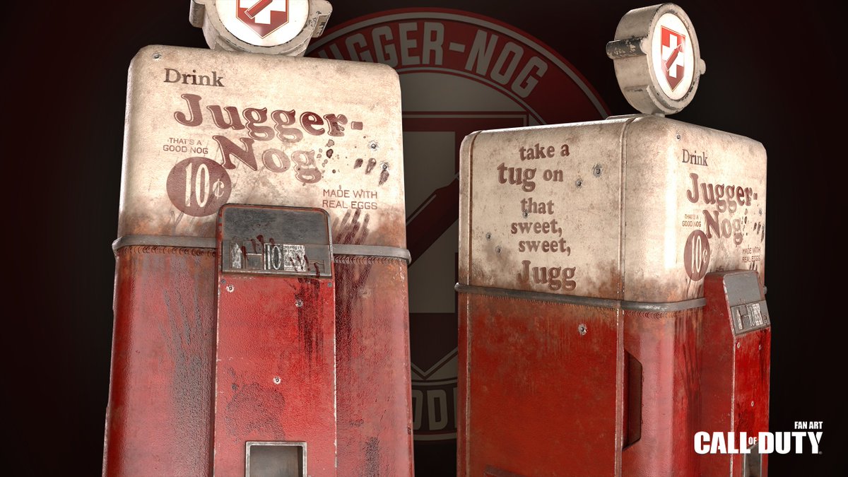 🖐️Come discover my last art : COD JUGGERNOG Fan Art 🖌️
youtube.com/watch?v=kstcha…
📺More on my Artstation : 
artstation.com/adrienferiolo
<a href="/Activision/">Activision</a> <a href="/ATVI_AB/">Activision Blizzard</a> <a href="/ATVIAssist/">Activision Support</a> <a href="/Treyarch/">Treyarch</a> <a href="/CallofDutyFR/">Call of Duty France</a> <a href="/CallofDuty/">Call of Duty</a>