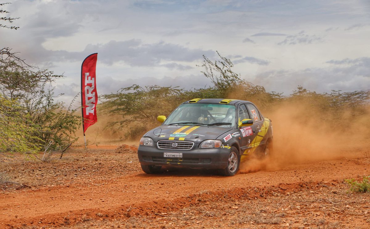 Coimbatore Talent hunt 2023 
<a href="/BlueBandSports/">Blueband Sports</a> <a href="/MRF_Racing/">MRF Racing</a> 

Winner -
Hem Raj  - Manali

1st Runner Up
Venunath V - Kochi

2nd Runner Up
Praveen Dwarakanath - Bengaluru