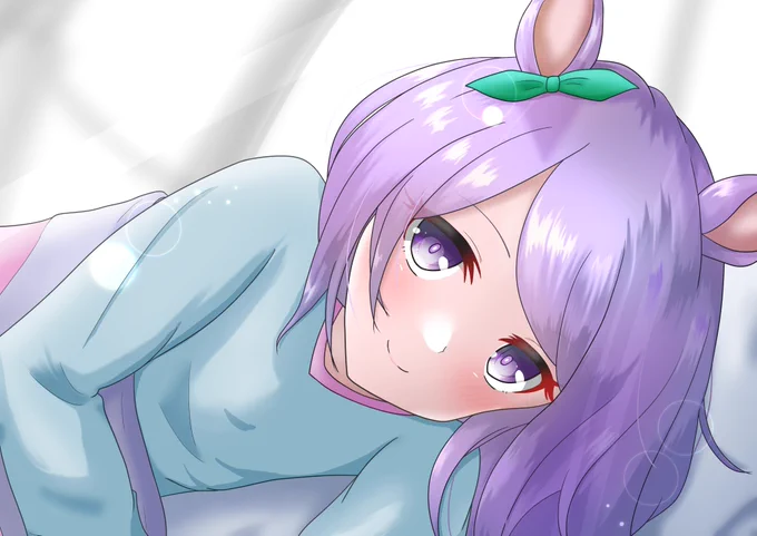 #フォロワー1万人以下の絵師が力作を投稿してたくさんのフォローを貰うタグ 最近忙しく、ちまちまと描いております故…
