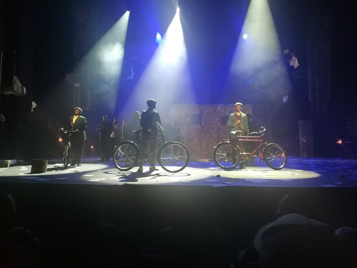 thandomahlangu_'s tweet photo. Letters Of Hope a Vusi Africa Production. #LettersOfHope #VukaNdebele #WeNeedAmaNdebeleOnTV https://t.co/gDOmI48kj1