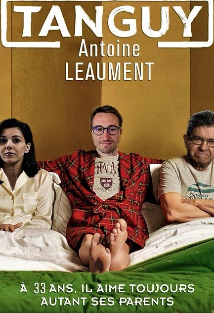 PatrickRene30's tweet photo. @ALeaument @GDarmanin C’est vraiment le bas du caniveau de la secte insoumise de @JLMelelenchon ! Comment a-t-on pu
voter pour de telles engeances ? Voilà ce que nous a valu finalement l’#absention. La prochaine fois, réfléchissez bien avant de glisser votre enveloppe ds l’urne, 🗳️…Mais votez bien https://t.co/EK9HZFE5B3