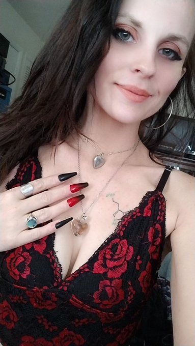 Anyone else feeling a little spicy? #redandblack #iwantclipsmodel #manyvids #cam4 #cherry.tv #tempted<a href="/tag/redandblack"class="tags">#redandblack</a><a href="/tag/allnatural"class="tags"><span>#allnatural</span></a><a href="/tag/cherry"class="tags"><span>#cherry</span></a><a href="/tag/milf"class="tags"><span>#milf</span></a><a href="/tag/manyvids"class="tags"><span>#manyvids</span></a><a href="/tag/cam4"class="tags"><span>#cam4</span></a><a href="/tag/tempted"class="tags"><span>#tempted</span></a>