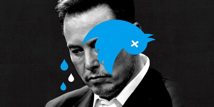 PCGuy1of1's tweet photo. @elonmusk The more prescient question is whether you, @elonmusk, understand the regressive nature/tactics deployed on the Internet by you that incentivize the migration of Twitter users to your major rival(s).

@liz_ostrom @FpotusTruth @CheapExWife @lindyli
@NicholeHiltz @ResisterSis20 https://t.co/Pv87uAnfFb