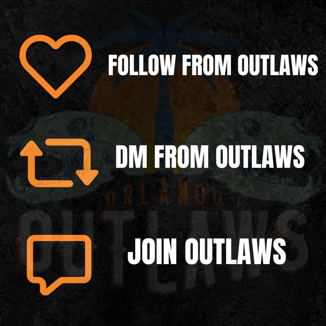 TheOutlawsHQ's tweet photo. I mean try it and find out 😎 https://t.co/SuakUSa7Dc