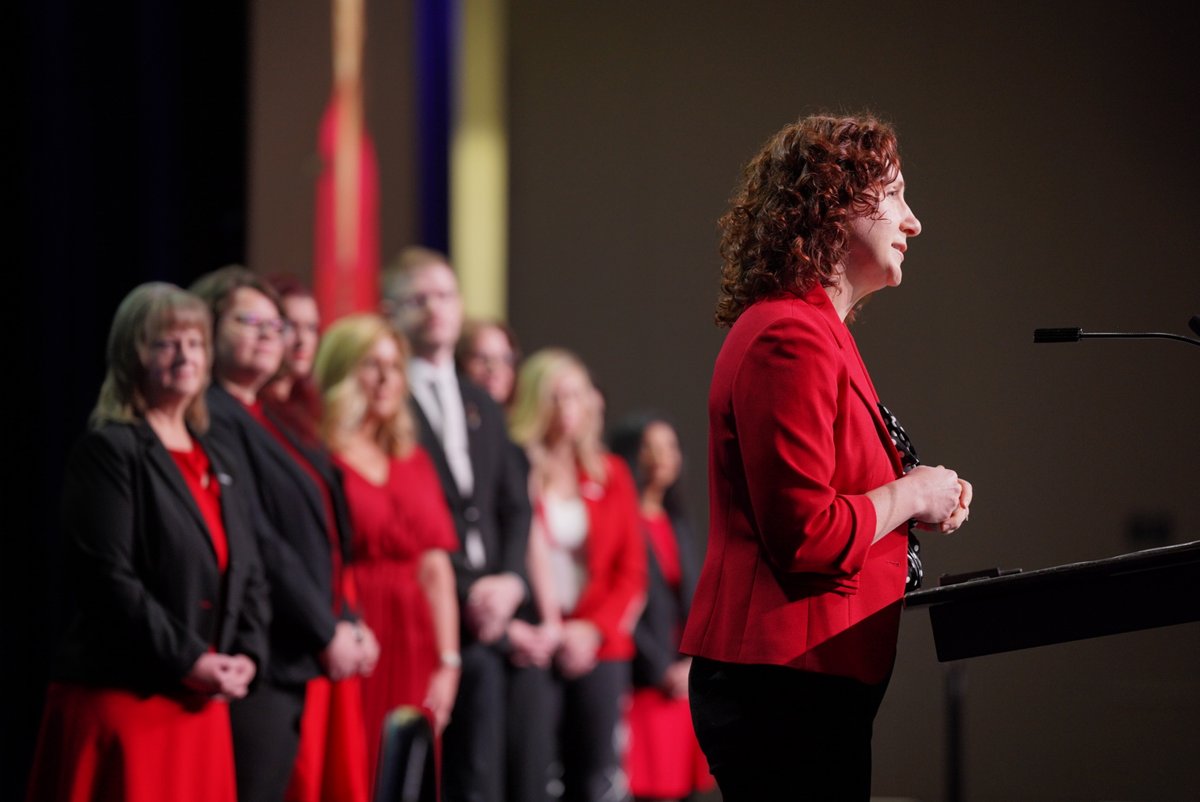 <a href="/AdamPersky/">Adam Persky</a> <a href="/UNCPharmacy/">UNC Pharmacy</a> <a href="/Melch_RM/">Russ Melchert</a> The Weaver Award recognizes an institution for its significant commitment to community needs through education, practice &amp; research.

In 2021-22 alone, <a href="/osu_pharmacy/">Ohio State Pharmacy</a> students provided more than 5k hours of service, &amp; served over 15k patients through 103 distinct sites.