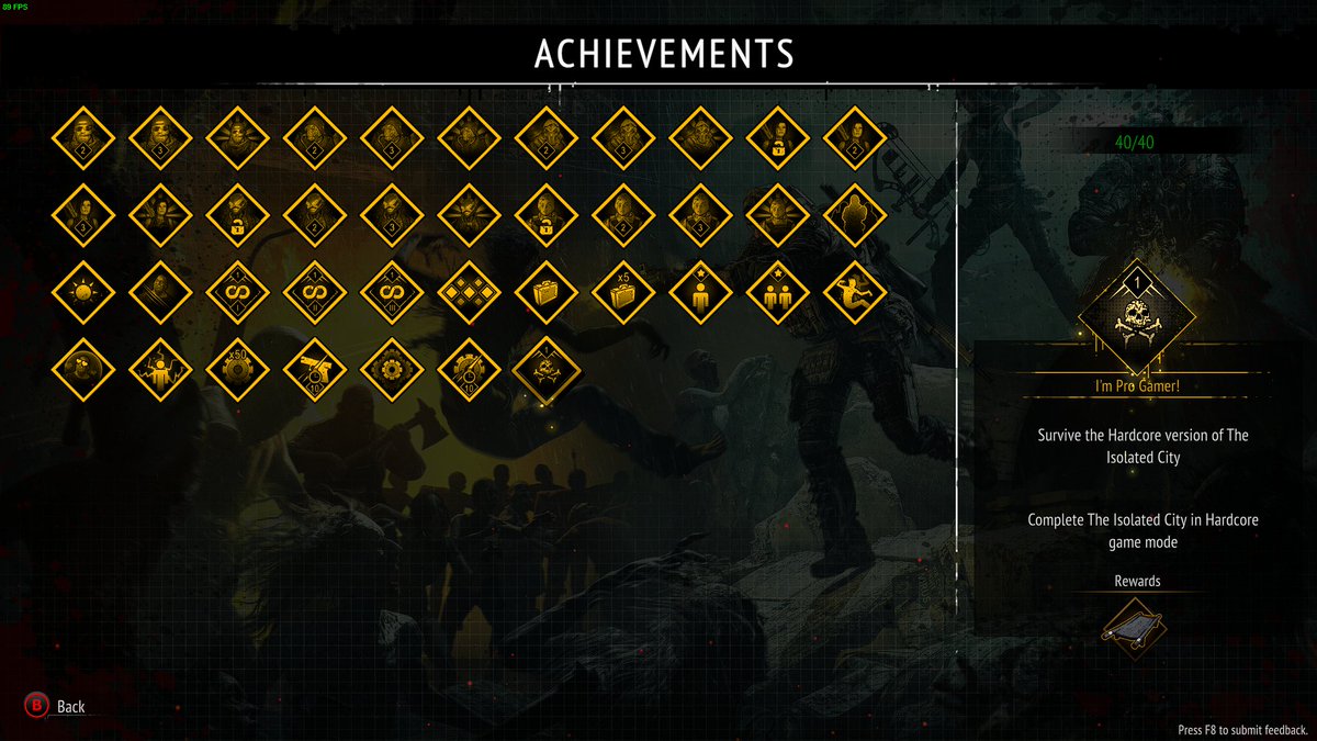 Not very often that I try to complete all achievements for a game but made an exception for this one.
store.steampowered.com/app/2163330/Ye…