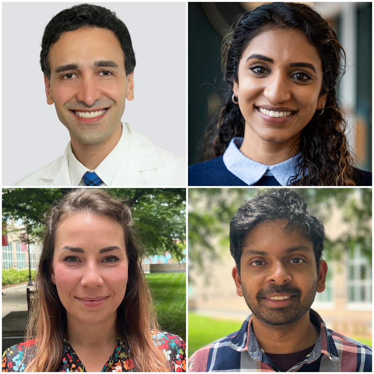 Yale Department of Radiology & Biomedical Imaging (@yaleradiology) on Twitter photo Congratulations to <a href="/ArmanEAvesta/">Arman Avesta, MD, PhD</a> for receiving the prestigious 2023 <a href="/ISMRM/">ISMRM</a> Magna Cum Laude Merit award & to <a href="/kartiga_selva/">Kartiga Selvaganesan</a>, @Francimandi and Chathu Kumaragamage, recipients of the 2023 ISMRM Summa Cum Laude Merit award at the ISMRM & @SMRT_ISMRM Annual Meeting & Exhibition! 🏆👏 Congratulations to <a href="/ArmanEAvesta/">Arman Avesta, MD, PhD</a> for receiving the prestigious 2023 <a href="/ISMRM/">ISMRM</a> Magna Cum Laude Merit award & to <a href="/kartiga_selva/">Kartiga Selvaganesan</a>, @Francimandi and Chathu Kumaragamage, recipients of the 2023 ISMRM Summa Cum Laude Merit award at the ISMRM & @SMRT_ISMRM Annual Meeting & Exhibition! 🏆👏