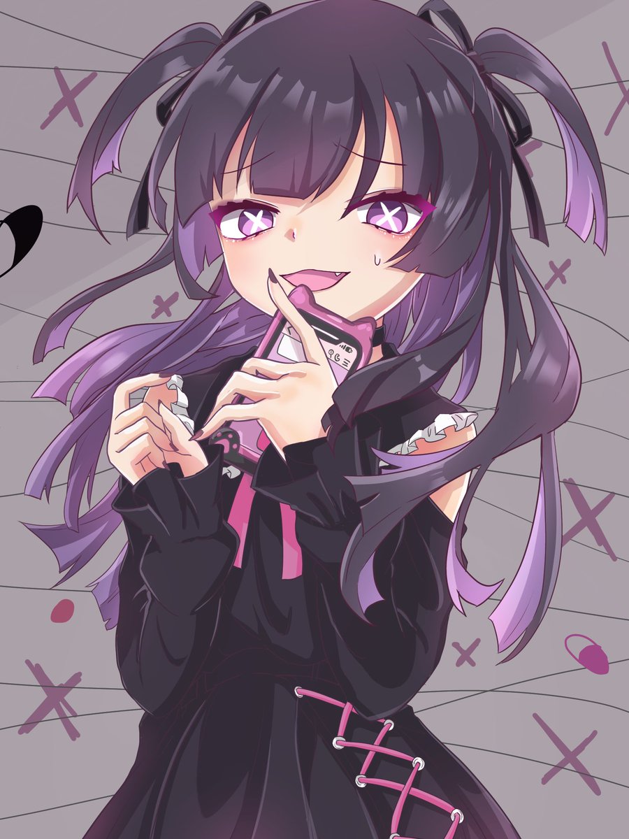 573kn's tweet photo. 過去絵も置いときます。 https://t.co/j7vepW9fPb