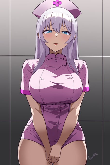 おっぱいなーす 