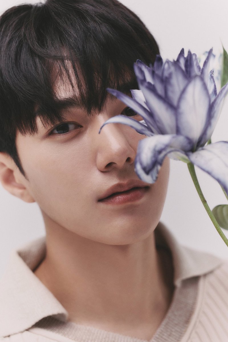 INFINITE 7th Mini Album [13egin]
Concept Photo #5 L
　
2023.07.31 6PM (KST)
　
#인피니트 #INFINITE #Comeback
#7th_Mini_Album #Begin
#New_Emotions 
#엘 #L #김명수 #KimMyungSoo