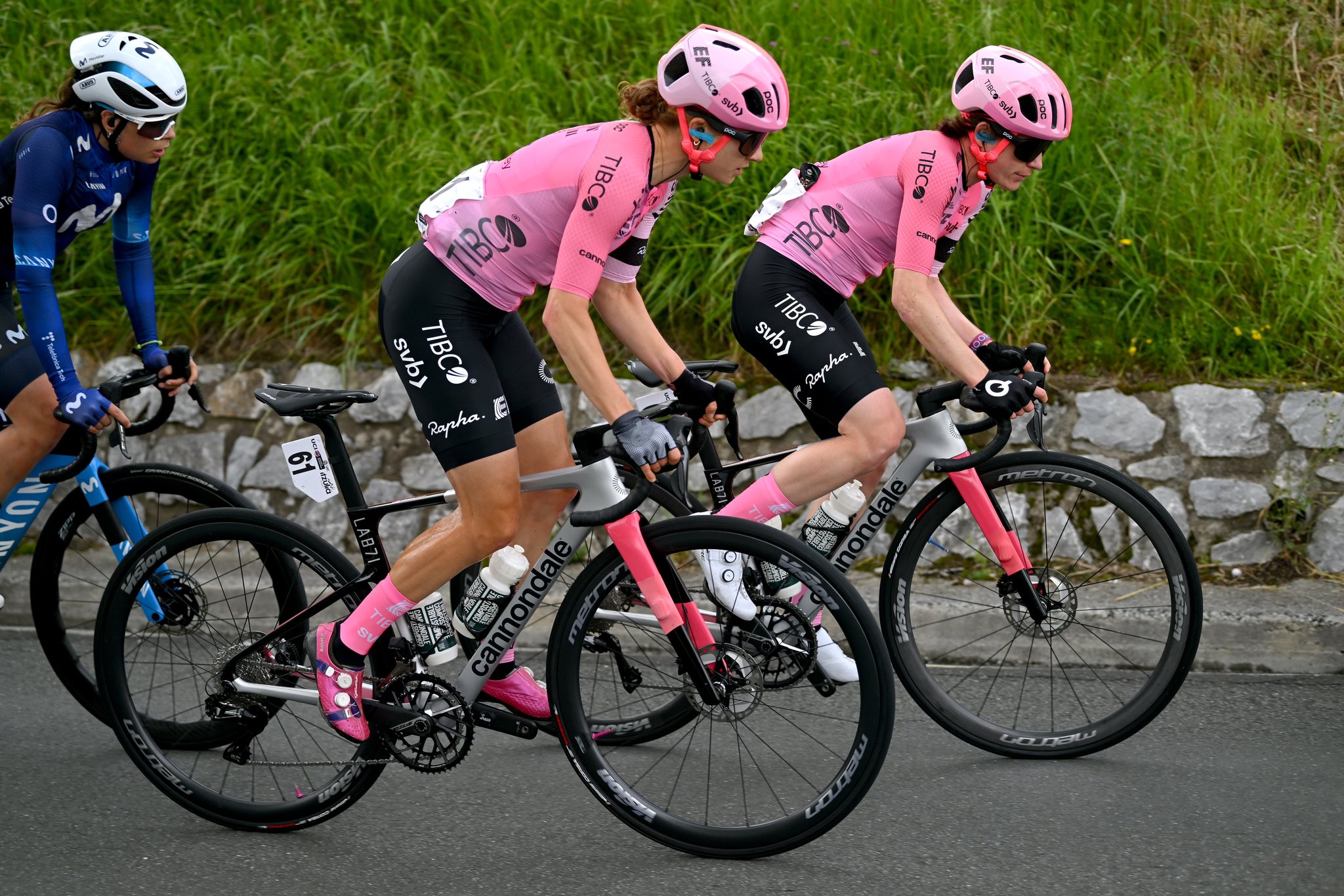 EF Education-TIBCO-SVB on Twitter: 