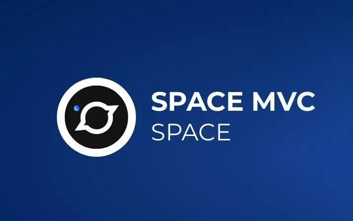 Cryptechnews24's tweet photo. MVC (SPACE): The Scalable Blockchain Revolutionizing Web3 Applications. 
MicrovisionChain, is a game-changing public blockchain transforming the Web3 landscape. #Blockchain #MVC #Layer1DID #MicrovisionChain(SPACE)

https://t.co/MgVIMKwL54 https://t.co/G42NBILB1C