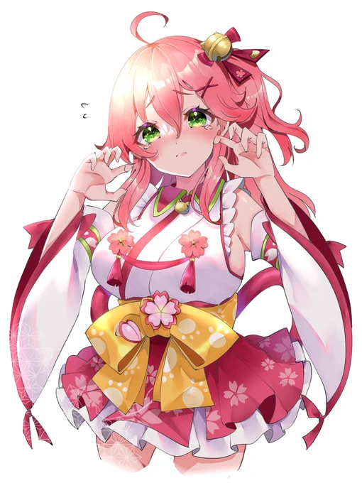 ホロライブまとめです