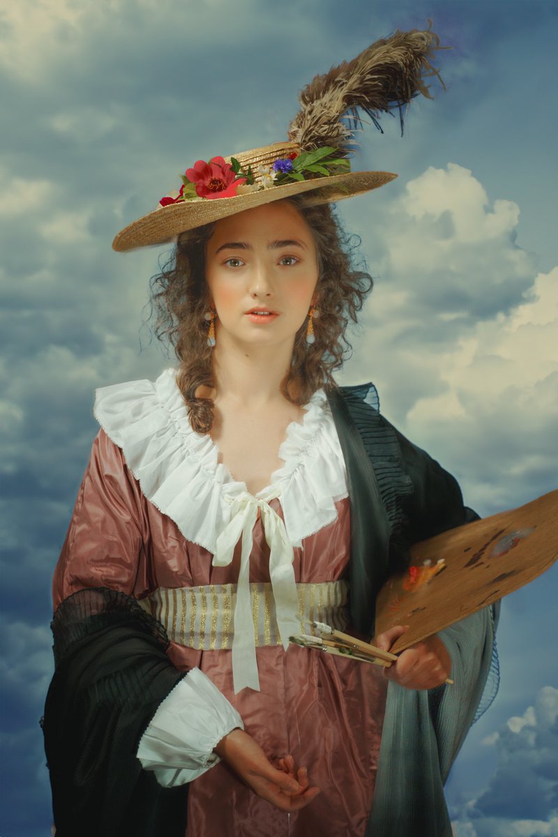 Back with <a href="/Crowseyeuk/">Crow's Eye Productions</a> yesterday 🙌🏻 Always my favourite shoots working with some incredible creatives, learning some history and delving into new worlds 🎥❤️