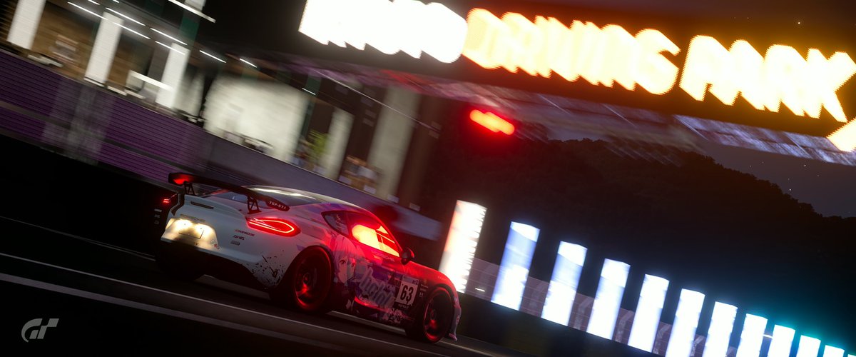 FCosworth6's tweet photo. #GST_GT7 Rd.2 京都
Q3 → R3
最終スティント(約80分)を担当しました。
チームとしてはかなり厳しい戦いになってしまいました。
思う所は色々ありますがこれがレースです、、、。
次に活かします。

#TMAWIN https://t.co/YYqCwMemWX