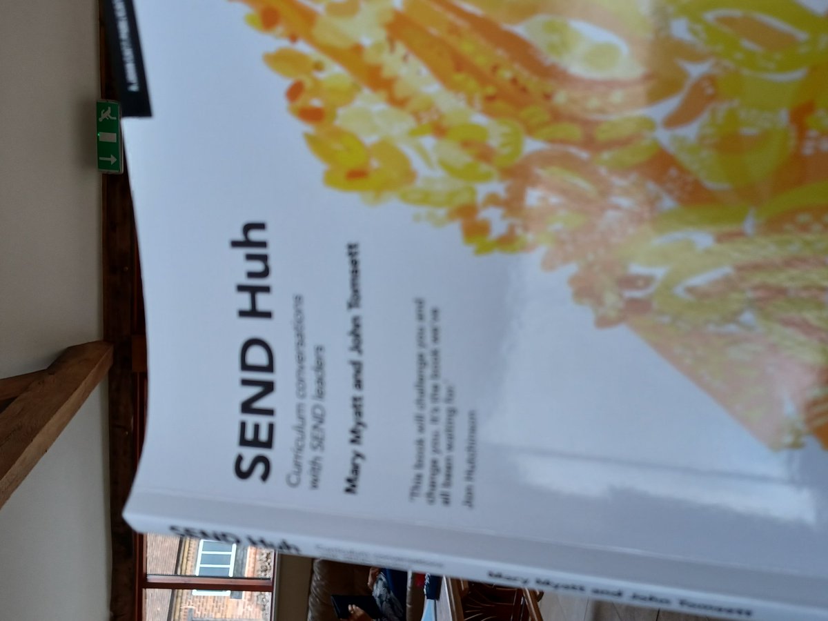 A bit of holiday reading!