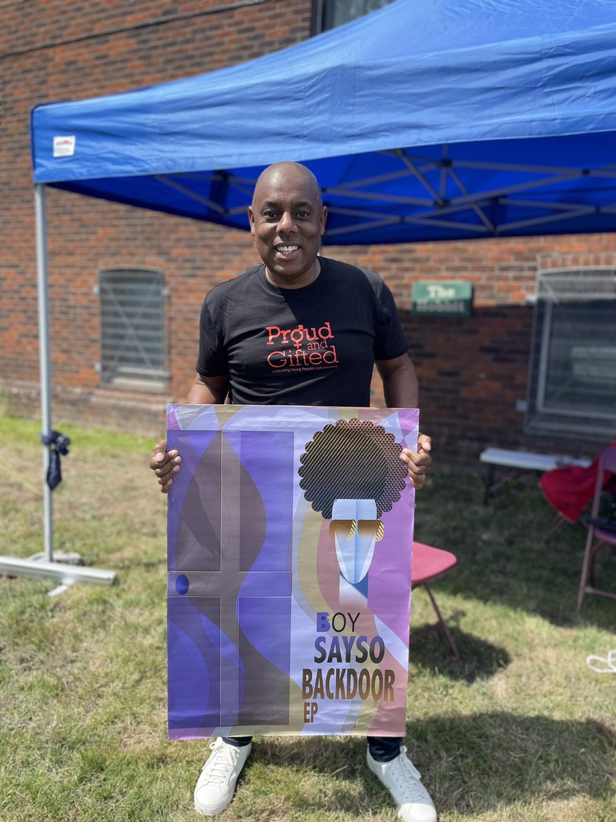 Football Nation Finale hosted by <a href="/KickOffAt3/">kickoff@3</a> and <a href="/acltcharity/">ACLT Charity</a> at The Warren Bromley in support of African,Caribbean Leukaemia trust charity #rogereast