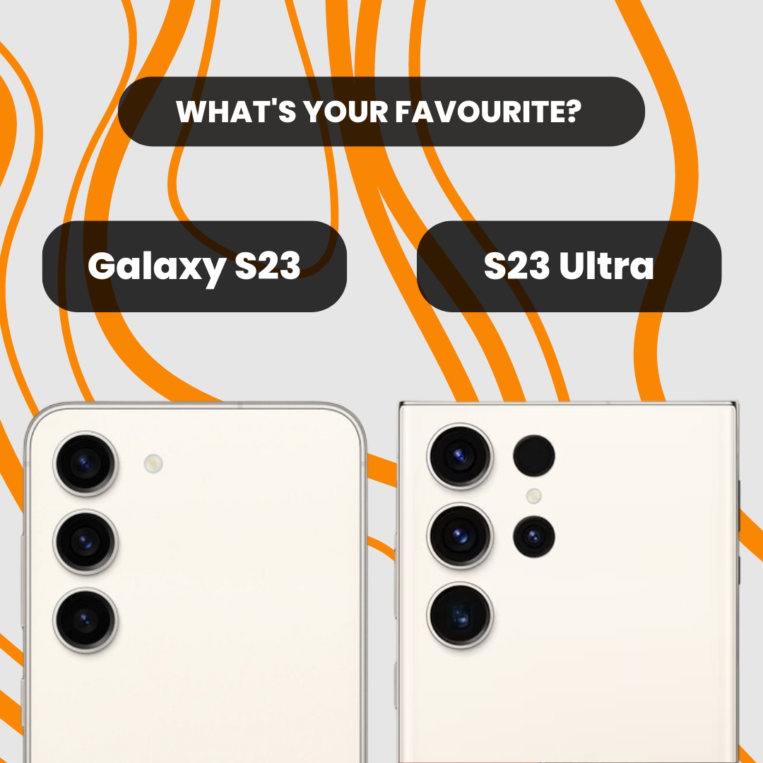 Tech Tiger tweet media