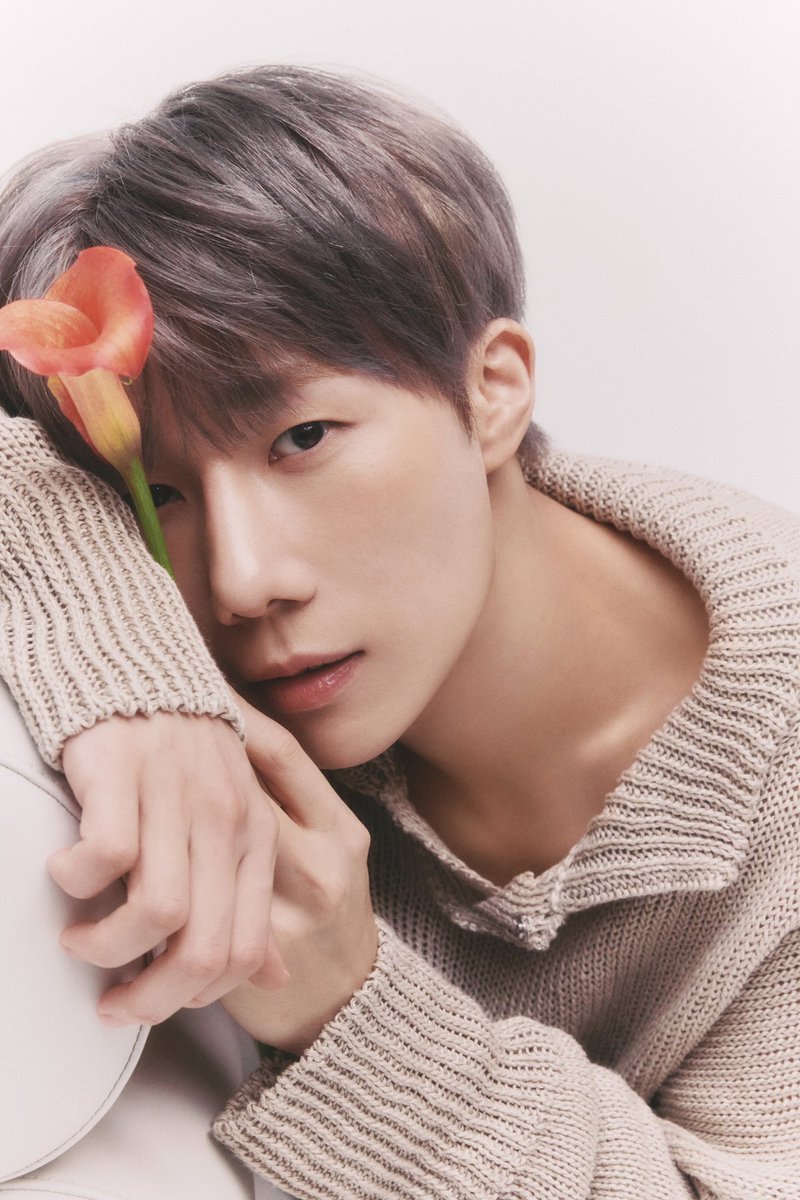 INFINITE 7th Mini Album [13egin]
Concept Photo #5 KIM SUNG KYU
　
2023.07.31 6PM (KST)
　
#인피니트 #INFINITE #Comeback
#7th_Mini_Album #Begin
#New_Emotions 
#김성규 #KimSungKyu