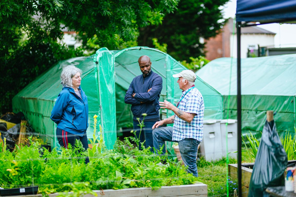 CIVIC SQUARE tweet media