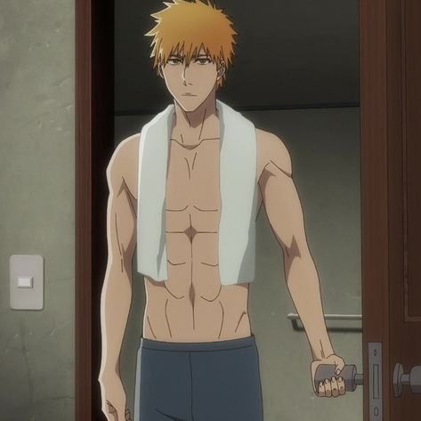 #SeductiveSunday 

“Hm,what’s up with the staring(reader)?”