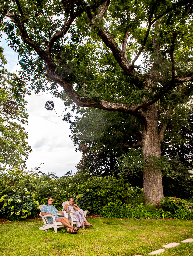 ThisIsRaleighNC's tweet photo. Staycation mode. 40mins from #Raleigh you can be at @FearringtonNC in #Pittsboro area. It's charming &amp; historic. Fearrington House Inn is on a former dairy farm, there's a pool, gardens, restaurants, live music, cute stores, a spa, you can walk or bike the village. https://t.co/vxYtUE2Cuk