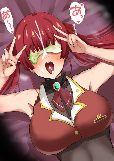 毎日投稿199日目

船長舌出してっ!! 