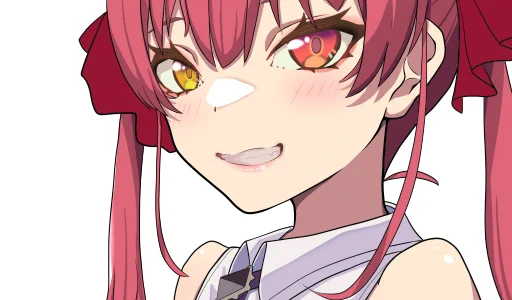 土日でイラスト結構進んだ(筆遅い) 30日までに完成させるぞ