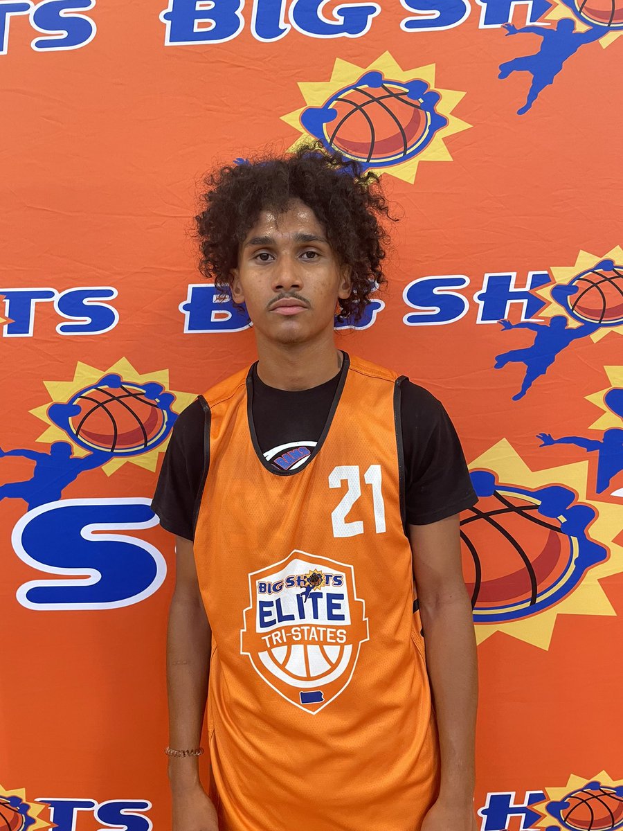 #BIGSHOTS #WvSummerShowdown 

17U
Showtime Elite 68
#1 Semaj Marshall 22 
#15 Jace Kollie 17

BigShots Elite Tri State 65 
#21 Donte Tisinger 29