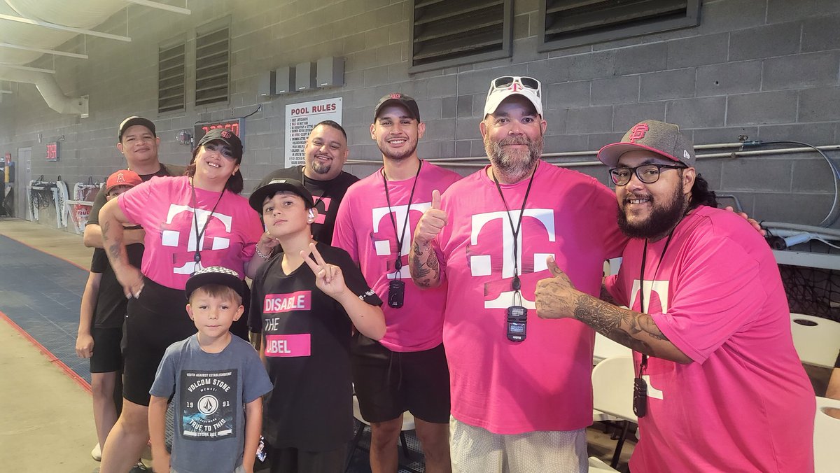 Jessicawynn20's tweet photo. Beautiful morning at the New Mexico Special Olympics Swim Meet #mobilizeforaccessibility #DEI #BeYou @TreBrew107 @JKalena123 @ElviraDeCuir @SueStew92 https://t.co/X5uW7iNjFh