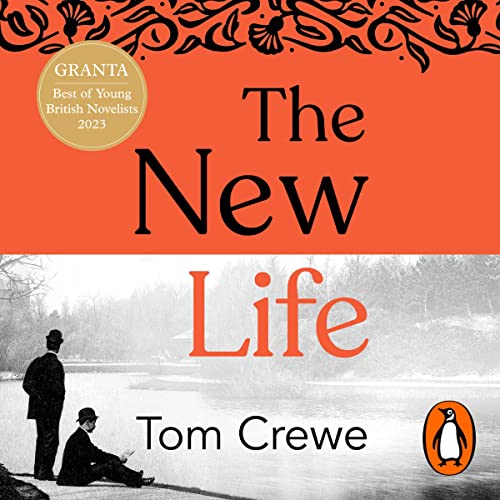 GlobalLitin's tweet photo. The New Life, by Tom Crewe.
Two Victorian marriages, two dangerous love affairs, one extraordinary partnership.
2023 Winner, #OrwellPrize for Fiction.
#HistoricalFiction #GlobalPRIDELit https://t.co/gvVFo5CpiC