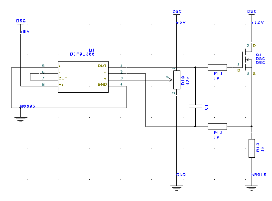 suzan_works's tweet image. まだ先は長いです、がんばろう。
#DesignSparkPCB #DSPCB #電子負荷DIY #電子工作 #電気設計
