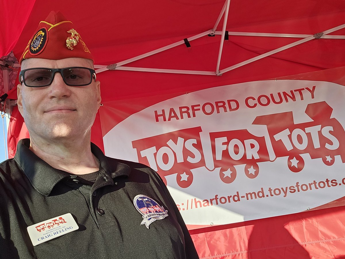 Harford_TFT's tweet photo. Great time last night at the Boulevard Cruisers Christmas in July Car Show. https://t.co/cgBScDfFUx