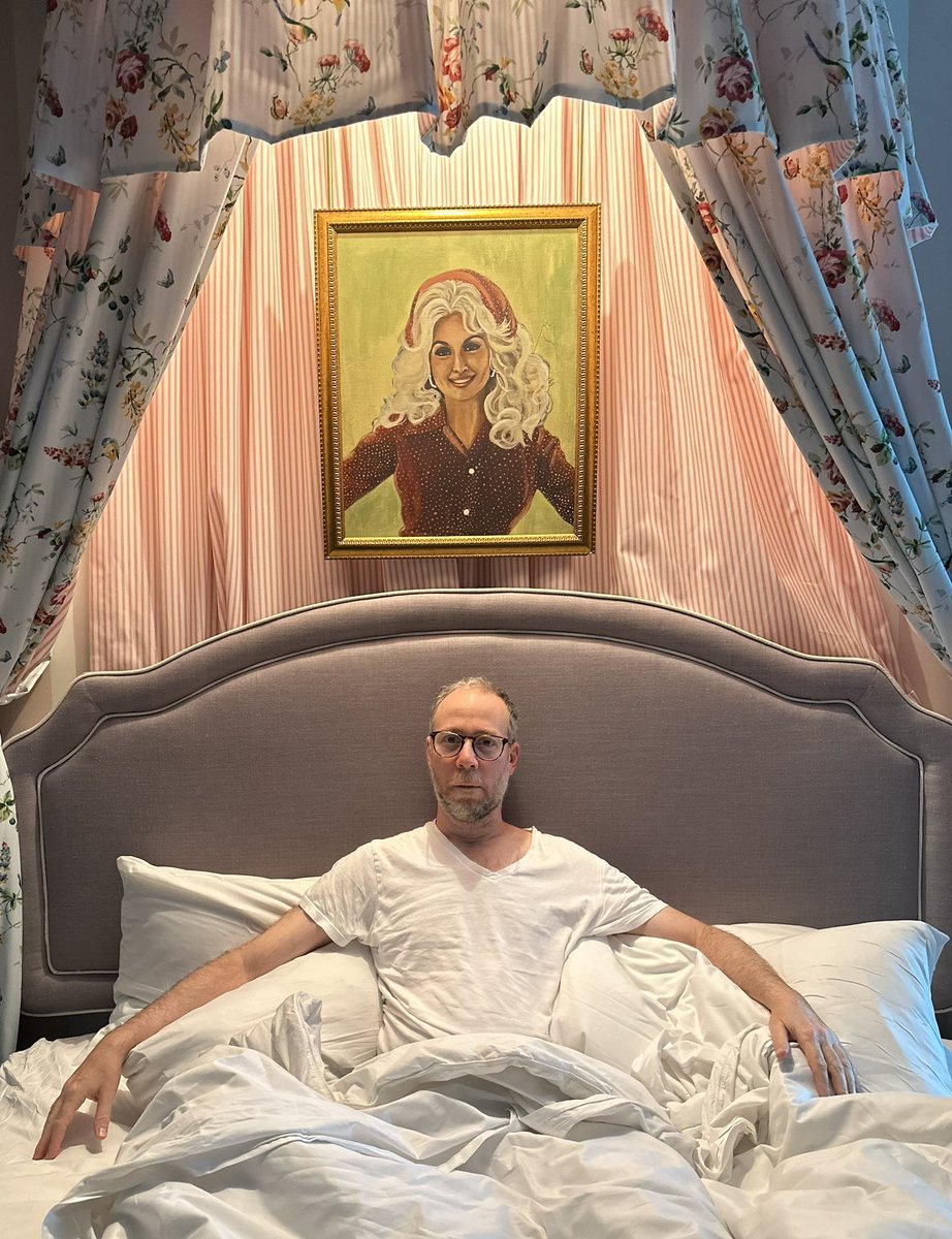 Kevin Sussman (kevsussman on threads) tweet media