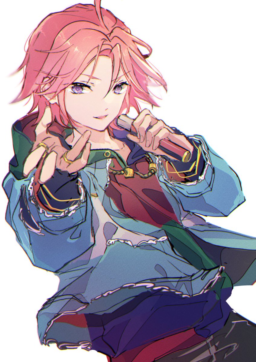 あんスタ 桜河こはく ( 桜河 こはく
