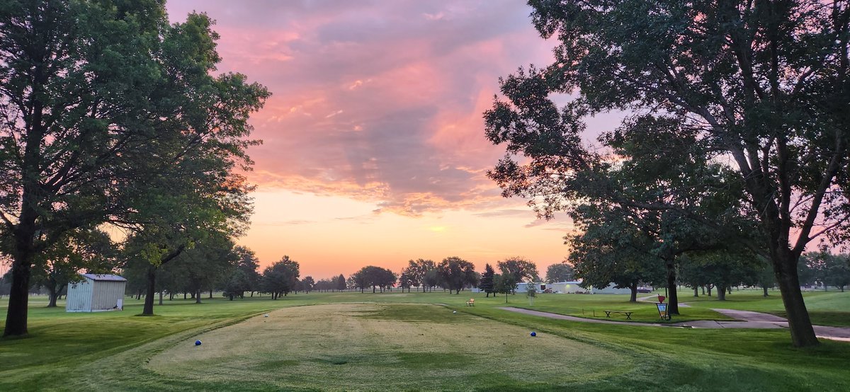Joel Holling (@joelhollinggolf) on Twitter photo 