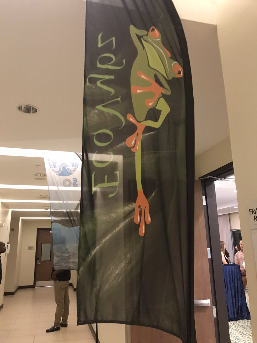 If you have time today, drop by the Courtyard Marriott next to Emancipation Park and take a look at this lovely, inspiring art. Open 10 am to 5 pm. #stopdeepseamining #DefendTheDeep #OneOceanOnePlanet