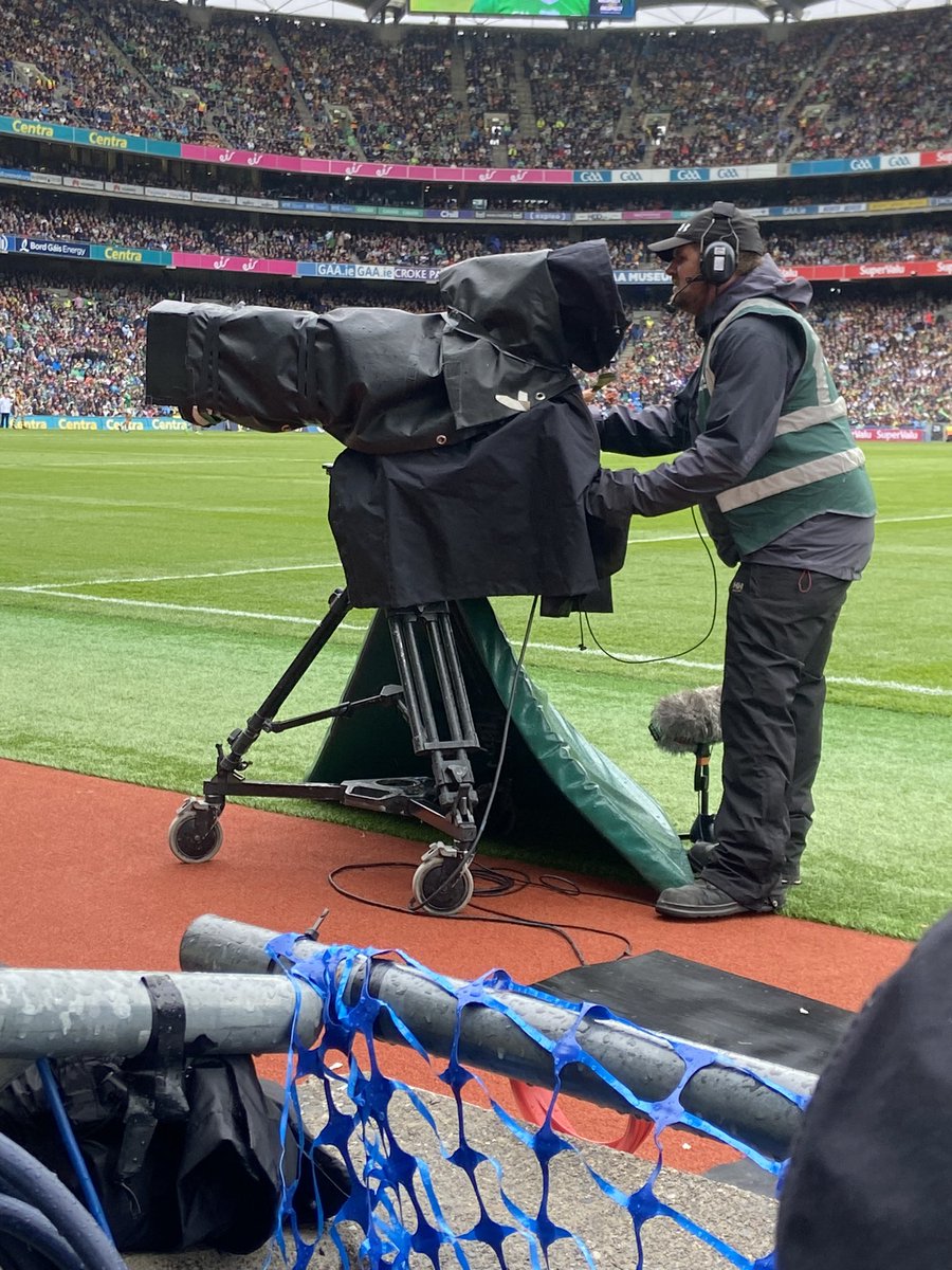 Fergal maguire tweet media