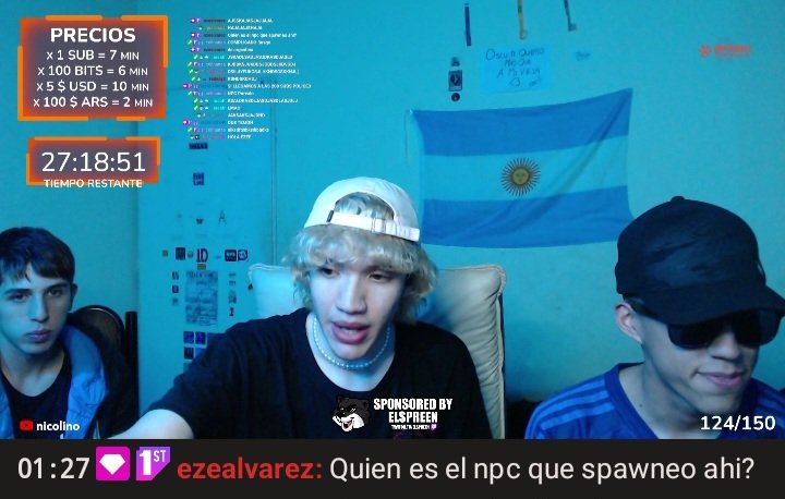Nicolinopai chat out of context (@nicolinochat) on Twitter photo 