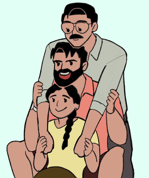 「family glasses」 illustration images(Latest)