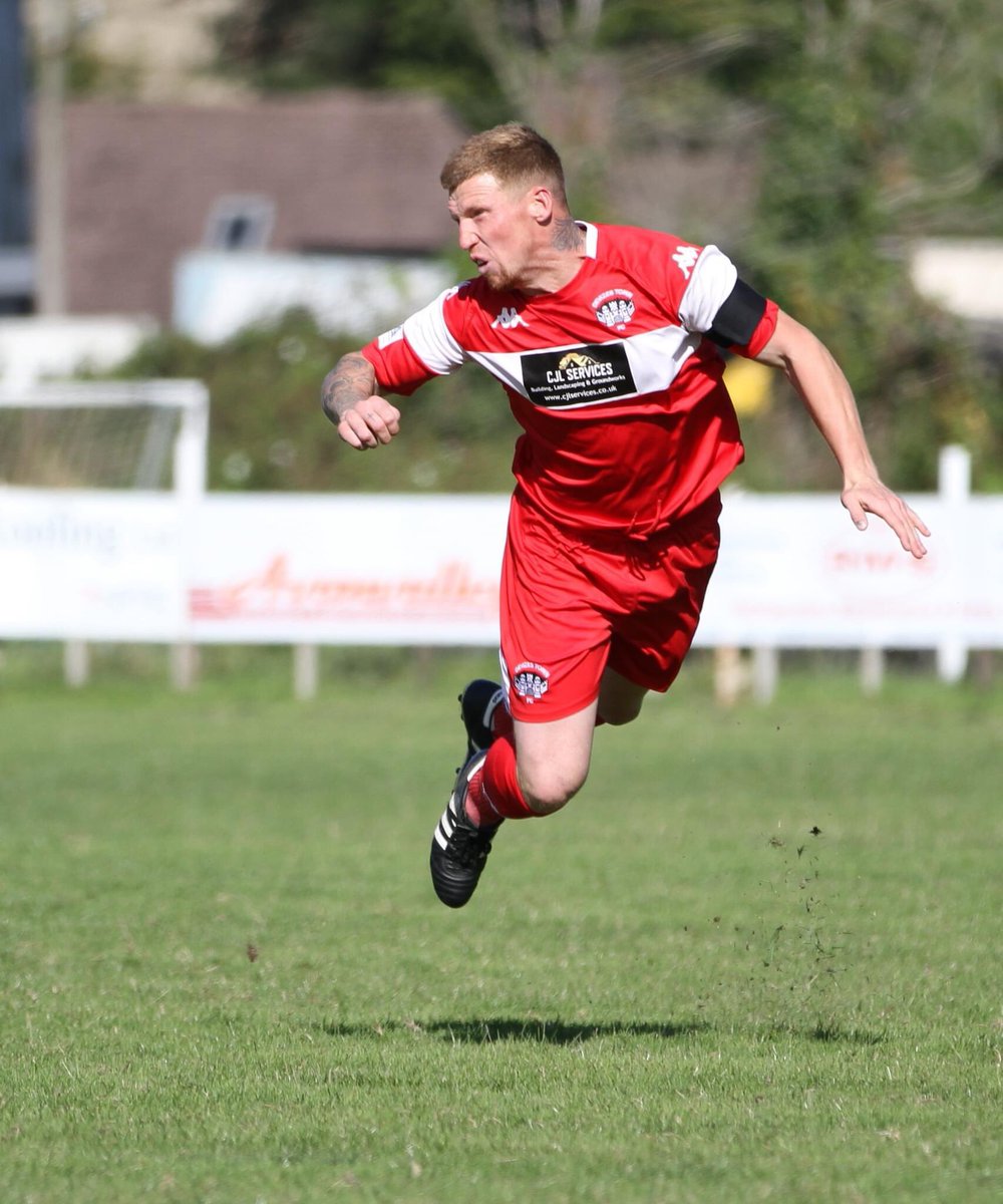 Hourglass FC tweet media