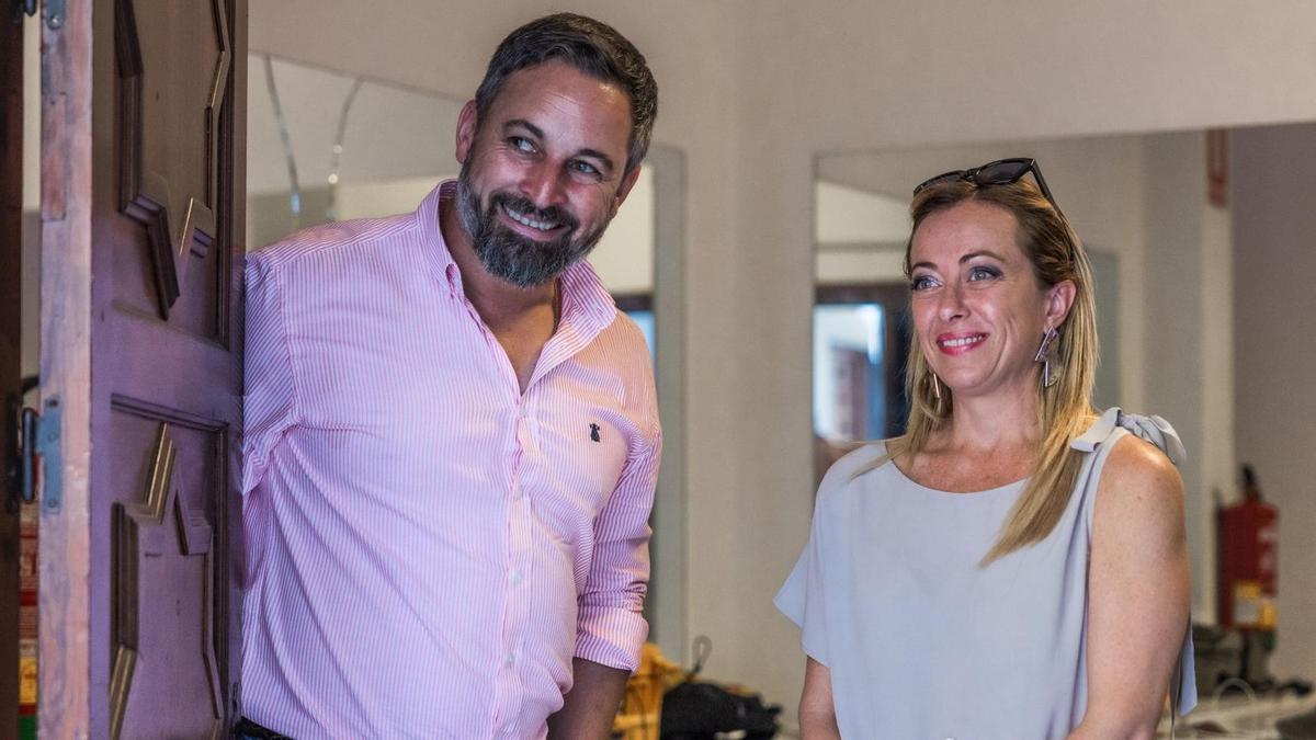 ¡Última Hora! Italia empieza a borrar del registro a la madre no gestante en el caso de parejas lesbianas: "Los niños se quedan huérfanos por decreto de Meloni" #EleccionesGenerales