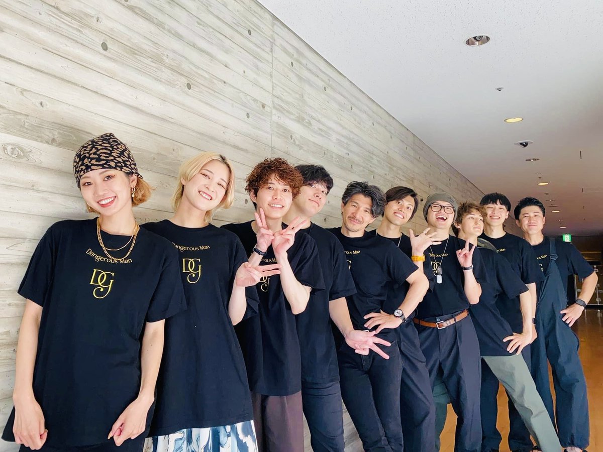 Wifi_Yoh's tweet image. 佐渡裕オペラプロダクションの全公演が終演しました。

6月中旬からの東京稽古に始まり、約1ヶ月半、お世話になった全ての皆様に感謝申し上げます。

一緒に毎日を駆け抜けた制作スタッフ、出演者仲間との濃密な時間は宝物です。

声援下さったお客様と共に、
本当にありがとうございました。
#hpac