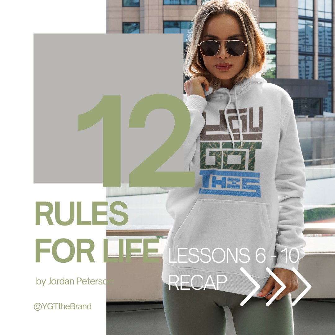 DnkoWsr's tweet photo. 💫 "12 Rules for Life" by Jordan Peterson has shown us the path to authenticity. 

Let's live life on our own terms! 🌈✨ #YGT #YouGotThis
Join our email list for a FREE PDF of "12 Rules for Life"
 
💌📖 Link in bio. 
#LiveAuthentically #JoinOurEmailList https://t.co/gFpeAZ7VLS