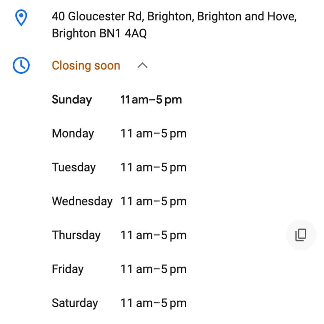 BARRIE J DAVIES tweet media