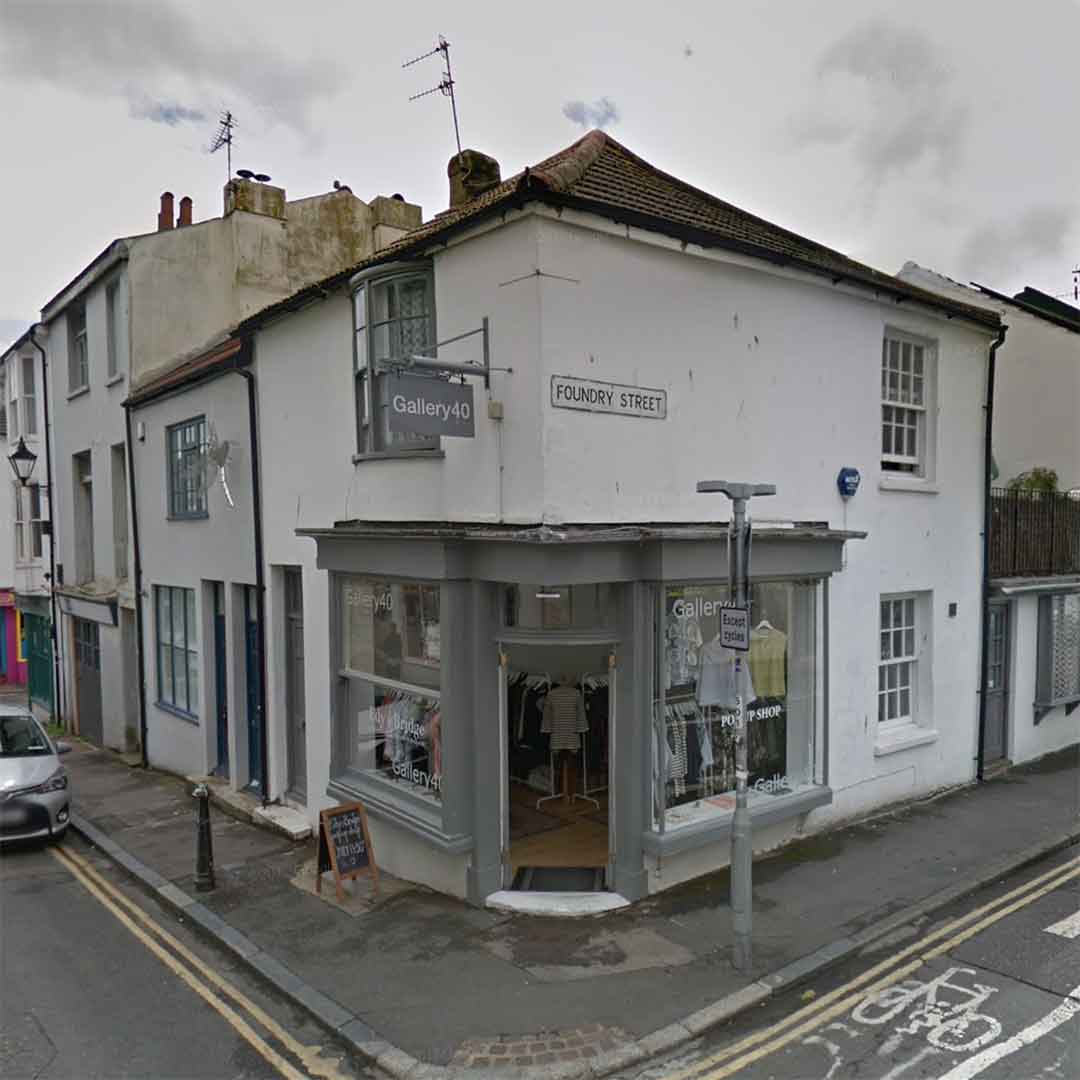 BARRIE J DAVIES tweet media