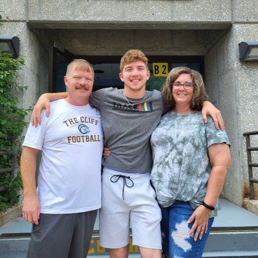 Briar Cliff tweet media